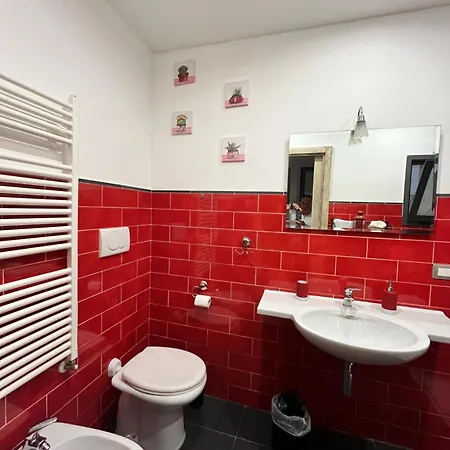 Corte Dei Sogni Lecce