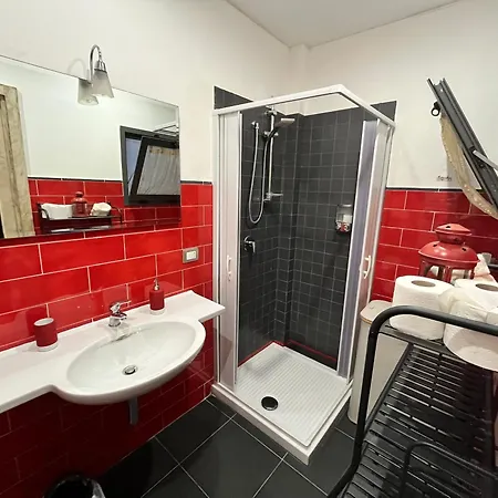 Corte Dei Sogni Apartment