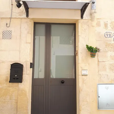 Apartment Corte Dei Sogni