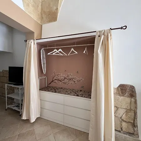 Corte Dei Sogni Lecce