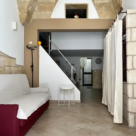 Appartamento Corte Dei Sogni Lecce