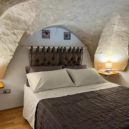 Corte Dei Sogni Apartment *