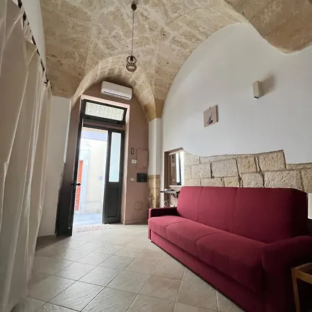 Apartment Corte Dei Sogni *