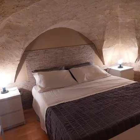 Appartement Corte Dei Sogni *