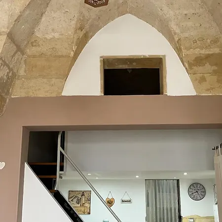 Corte Dei Sogni Appartement