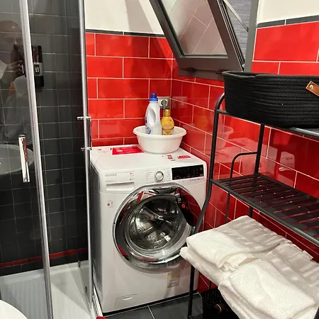 Appartement Corte Dei Sogni Lecce